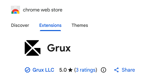 Chrome Extension